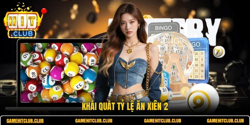 Khái quát tỷ lệ ăn xiên 2