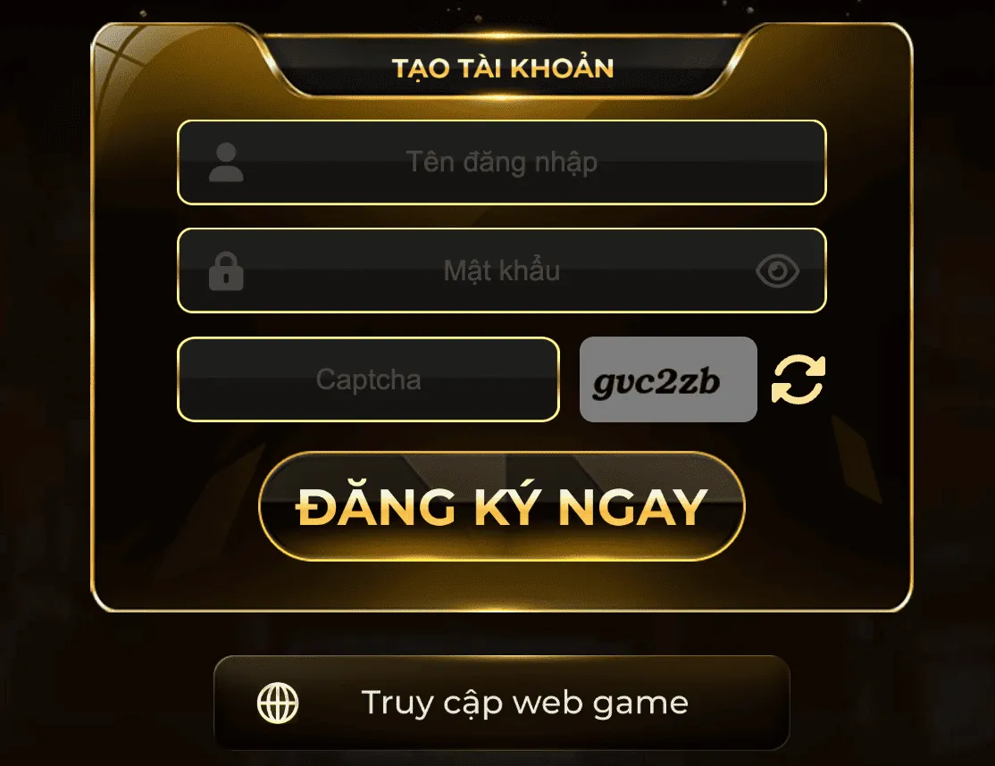 truy cập nhanh Hitclub